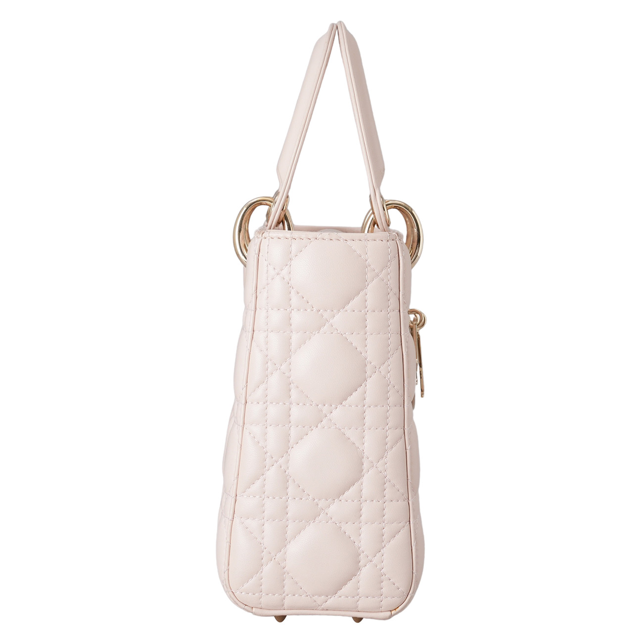CHRISTIAN DIOR(USED)디올 레이디디올 스몰